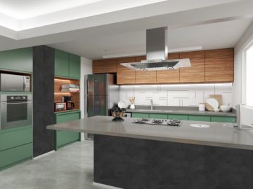 Apartamento - Venda - Higienopolis - São Paulo - SP