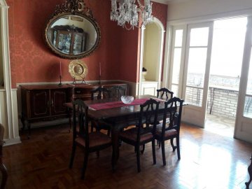 Apartamento - Venda - Republica - São Paulo - SP
