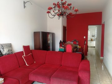 Apartamento - Venda - Santa Cecilia - São Paulo - SP