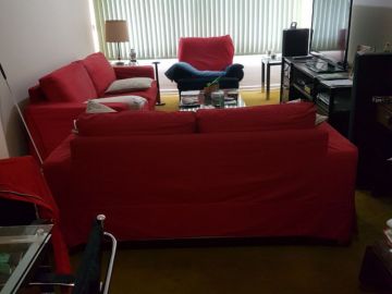 Apartamento - Venda - Vila Buarque - São Paulo - SP