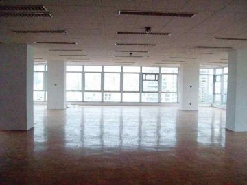 Sala Comercial - Venda - Consolação - São Paulo - SP