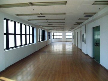 Sala Comercial - Aluguel - Vila Buarque - São Paulo - SP