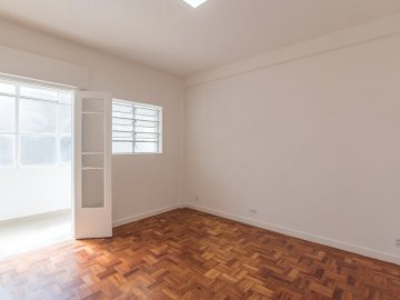 Apartamento - Venda - Republica - São Paulo - SP