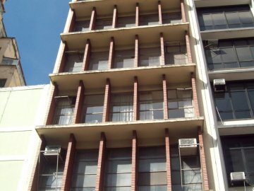 Sala Comercial - Aluguel - Jardim Paulista - São Paulo - SP
