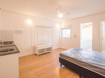 Studio - Aluguel - Aclimação - São Paulo - SP