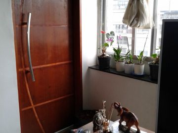 Apartamento - Venda - Centro - São Paulo - SP