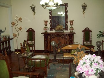 Apartamento - Venda - Republica - São Paulo - SP