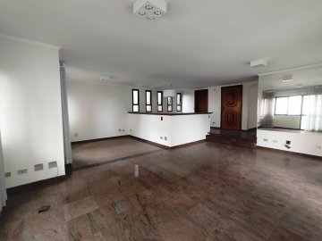 Apartamento - Aluguel - Higienopolis - São Paulo - SP