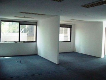 Sala Comercial - Aluguel - Cerqueira Cesar - São Paulo - SP