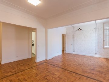 Apartamento - Venda - Campos Elisios - São Paulo - SP