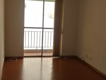 Apartamento - Aluguel - Vila Buarque - So Paulo - SP