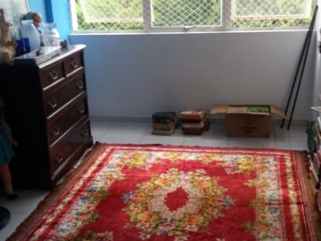Apartamento - Venda - Consolação - São Paulo - SP