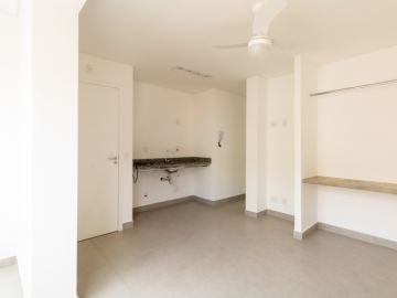 Studio - Aluguel - Campos Elíseos - São Paulo - SP
