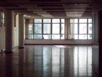 Sala Comercial - Aluguel - Vila Buarque - São Paulo - SP