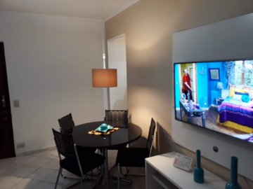 Apartamento - Venda - Bela Vista - São Paulo - SP