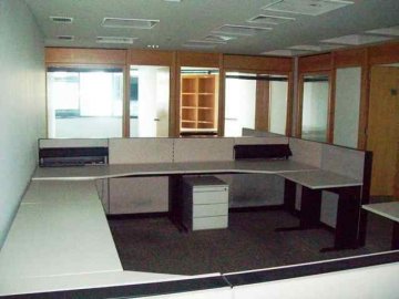 Sala Comercial - Aluguel - Cerqueira Cesar - São Paulo - SP