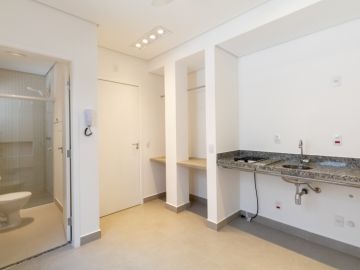 Studio - Aluguel - Campos Elíseos - São Paulo - SP