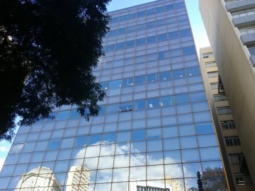 Sala Comercial - Aluguel - Centro - São Paulo - SP