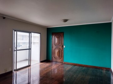 Apartamento - Aluguel - Paraiso - São Paulo - SP
