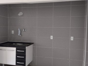 Kitnet - Aluguel - Vila Buarque - São Paulo - SP
