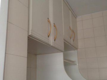 Apartamento - Venda - Higienopolis - São Paulo - SP