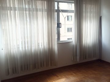 Apartamento - Aluguel - Bela Vista - São Paulo - SP