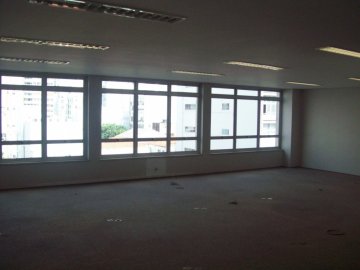 Sala Comercial - Aluguel - Jardim Paulista - São Paulo - SP