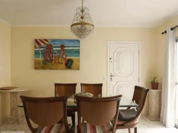 Apartamento - Venda - Bela Vista - São Paulo - SP