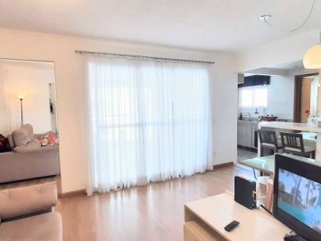 Apartamento - Venda - Barra Funda - São Paulo - SP