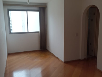 Apartamento - Venda - Bela Vista - So Paulo - SP