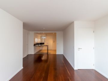 Apartamento - Venda - Pinheiros - São Paulo - SP