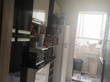 Apartamento - Venda - Vila Buarque - São Paulo - SP
