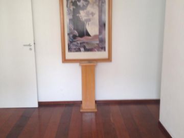 Apartamento - Aluguel - Higienopolis - São Paulo - SP