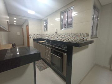 Apartamento - Aluguel - Vila Buarque - So Paulo - SP