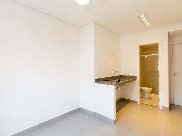 Studio - Aluguel - Campos Elíseos - São Paulo - SP