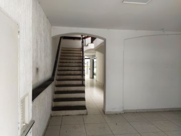 Casa Comercial - Venda - Alto da Mooca - São Paulo - SP