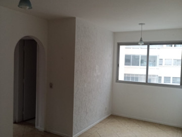 Apartamento - Aluguel - Bela Vista - So Paulo - SP