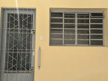 Casa - Aluguel - Vila Anastácio - São Paulo - SP