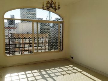 Apartamento - Aluguel - Paraiso - São Paulo - SP
