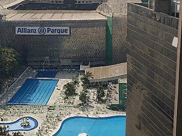 Studio - Venda - Perdizes - São Paulo - SP