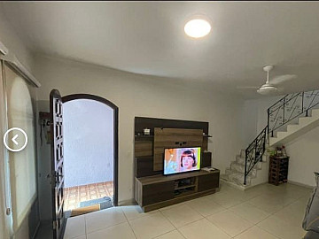 Casa � Venda