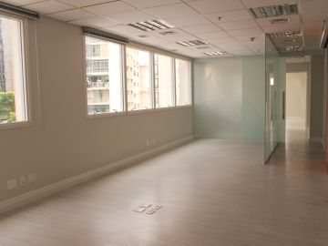 Sala Comercial - Aluguel - Consolação - São Paulo - SP
