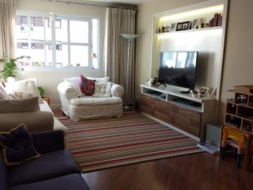 Apartamento - Venda - Consolação - São Paulo - SP