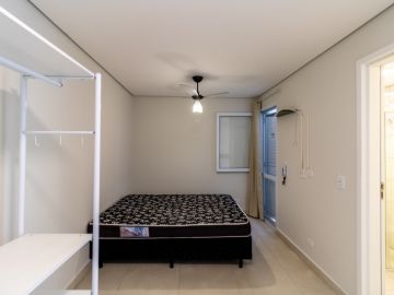Studio - Aluguel - Campos Elíseos - São Paulo - SP