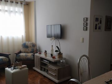 Apartamento - Venda - Higienopolis - São Paulo - SP