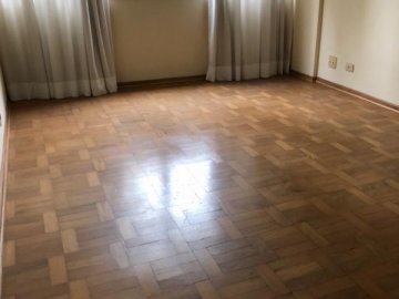 Apartamento - Aluguel - Consolação - São Paulo - SP