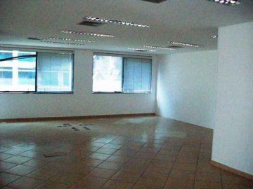 Sala Comercial - Aluguel - Cerqueira Cesar - São Paulo - SP