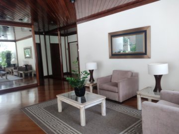 Apartamento - Aluguel - Paraiso - São Paulo - SP