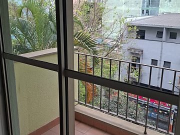 Apartamento para Aluguel
