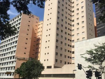 Apartamento - Venda - Bela Vista - São Paulo - SP